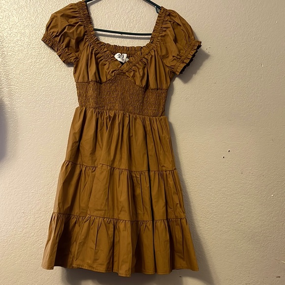 Princess Polly | Dresses | Princess Polly Xx Size 4 Mini Dress | Poshmark